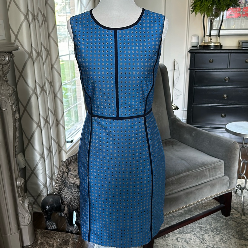 JCREW DRESS 💙